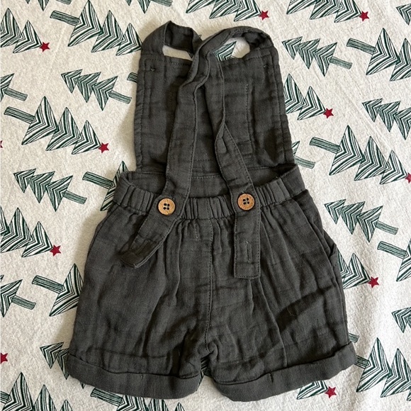 EUC Jamie Kay Overalls - Picture 2 of 8